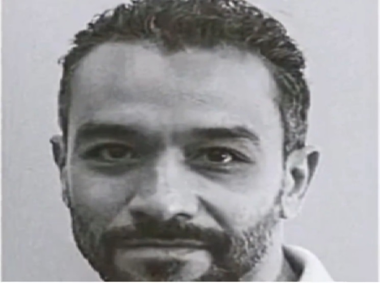 شقيق المواطن المفقود هتان شطا: أخي توجه إلى القاهرة بعد عيد الفطر وفقدنا الاتصال به منذ 22 أبريل