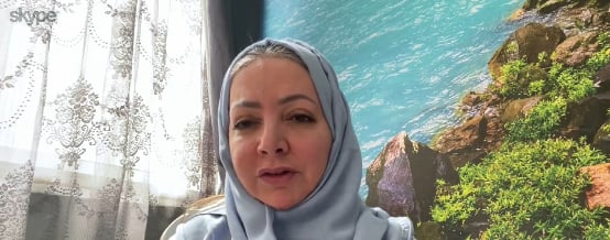 أخصائية تحذر من سلوك يؤدي إلى تلوث غذائي 