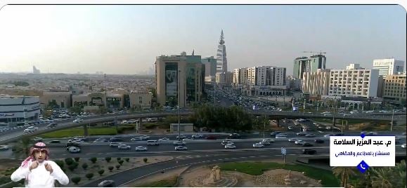 بالفيديو.. مختص: الشفافية التي حدثت مع حالات التسمم في مطعم همبرغيني مهمة جدا لطمأنة الناس
