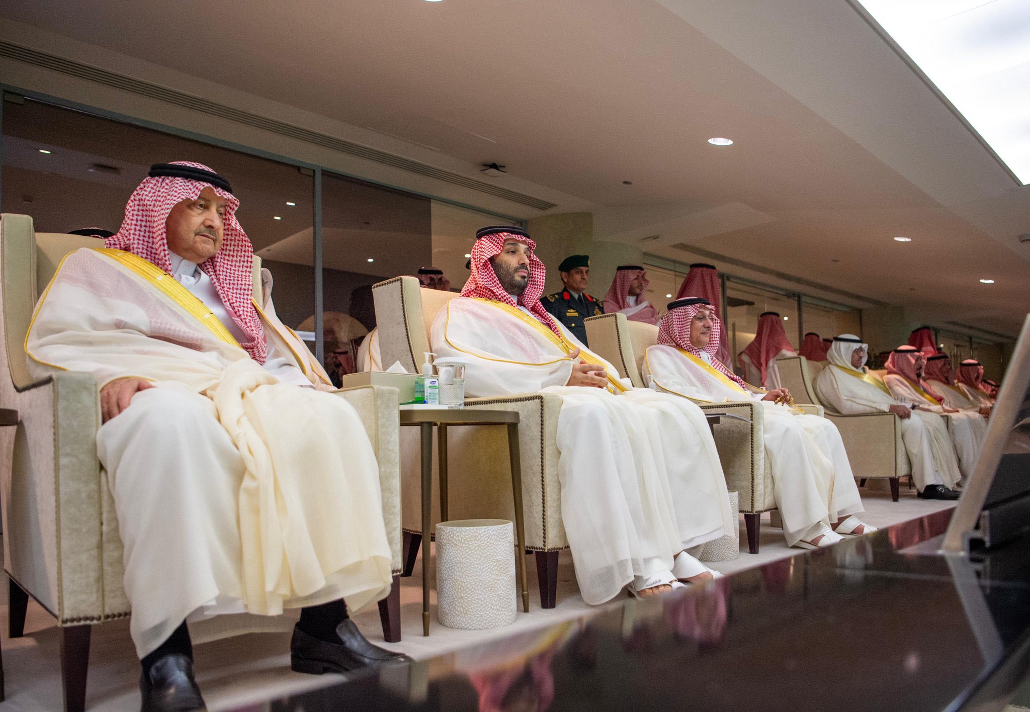 ولي العهد