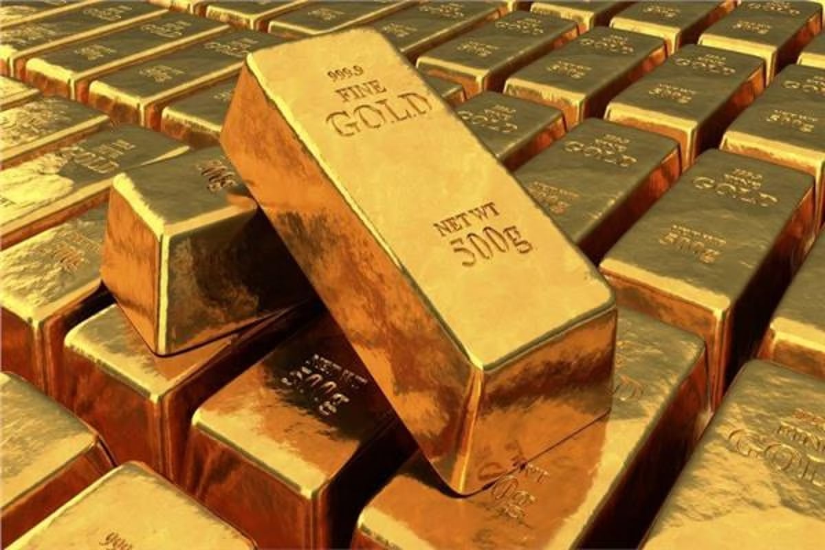 ارتفاع أسعار الذهب العالمية.. و 2440 دولارًا للأونصة