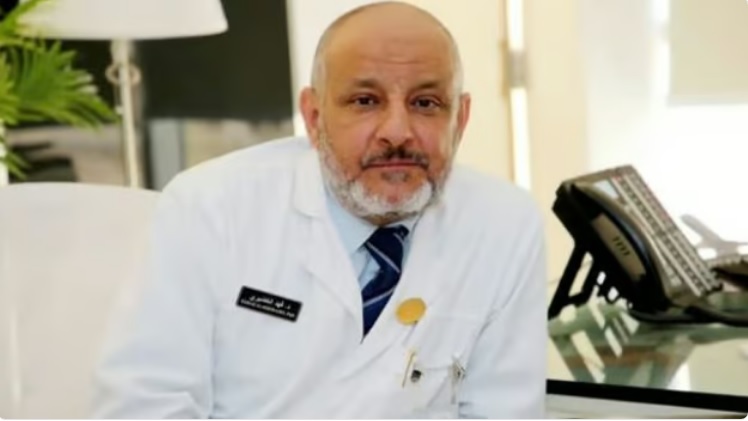 «الخضيري» يوضح الوسيلة الملائمة لإذابة الشحوم وفقدان الوزن
