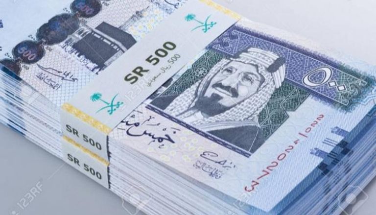 سعر الريال مقابل الجنيه المصري والعملات العربية اليوم الخميس 22-11- 1445