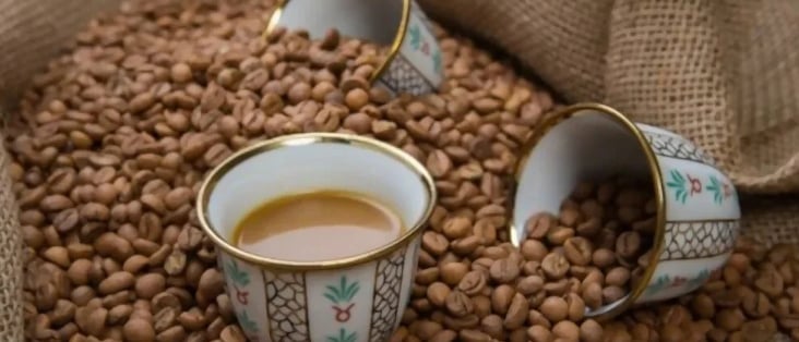 مختص: سببان لاختلاف مذاق ولون القهوة السعودية  
