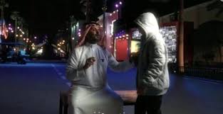 أب لطفل مصاب بالتوحد: استغرقت 4 سنوات أشاهد ابني في عالم آخر