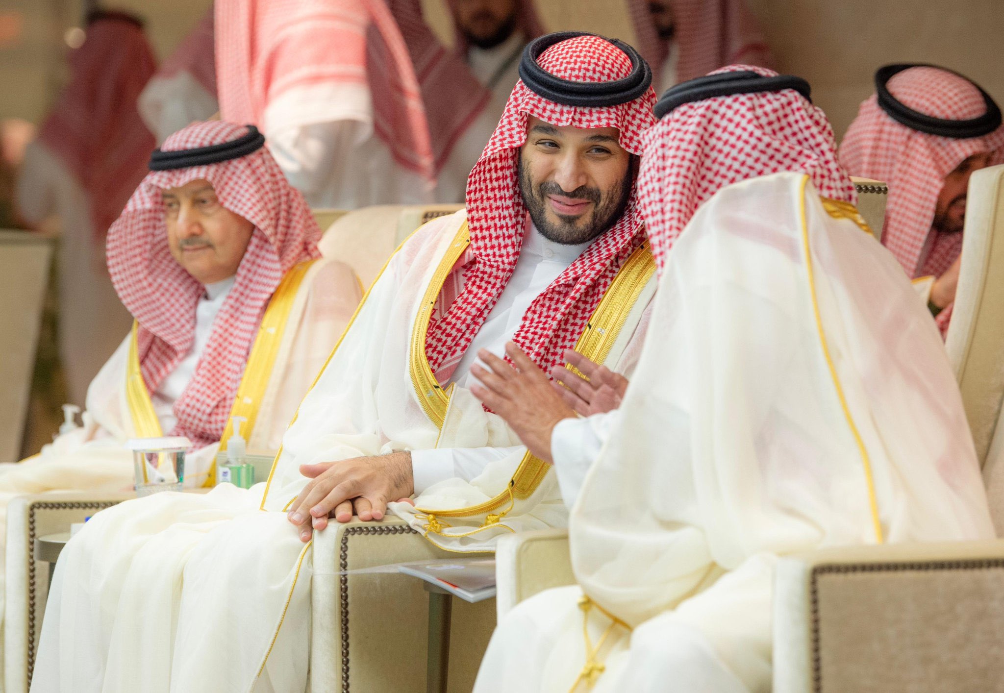 ولي العهد