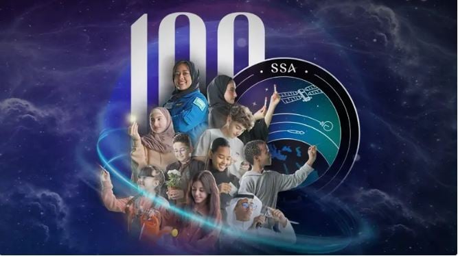تأهل 4 طلاب من «تعليم جازان» للمرحلة النهائية في مسابقة «مداك» على مستوى العالم العربي
