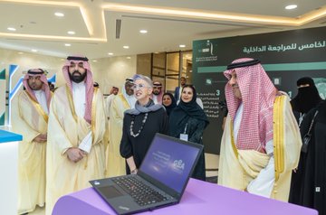في الشهر العالمي للمراجعة الداخلية.. هيئة الترفيه تستعرض تجربتها الرائدة