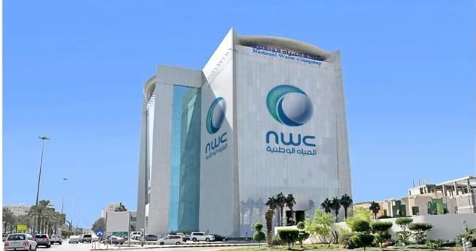 بأكثر من 305 ملايين ريال.. المياه الوطنية: 5 مشاريع مائية دخلت الخدمة في 11 حيًا بالطائف