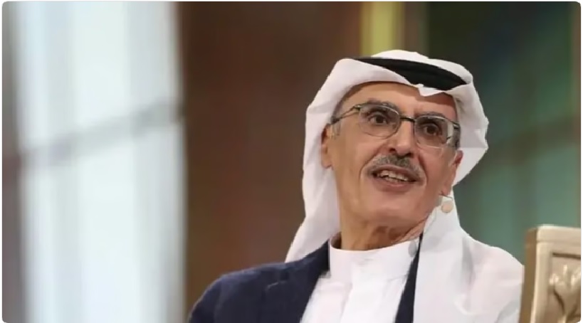 لم يكتمل بسبب وفاة الأمير بدر بن عبدالمحسن.. الفنان أيمن تيسير يكشف تفاصيل أوبريت «الحلم»  