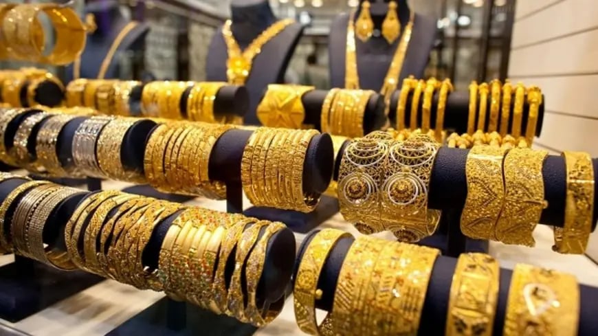 ارتفاع كل الأعيرة.. سعر الذهب في السعودية اليوم الخميس 8-11- 1445