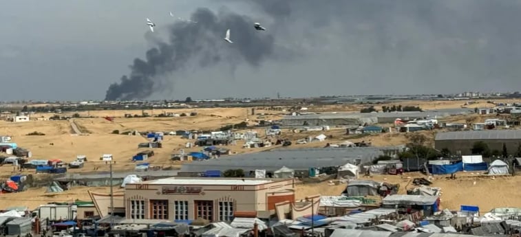 البيت الأبيض: بايدن جدد التأكيد لنتنياهو على موقفه الواضح برفض عملية رفح