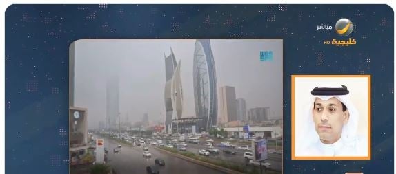 فيديو| متحدث الأرصاد يكشف عن تفاصيل الحالة المناخية المتوقعة خلال الأيام المقبلة 