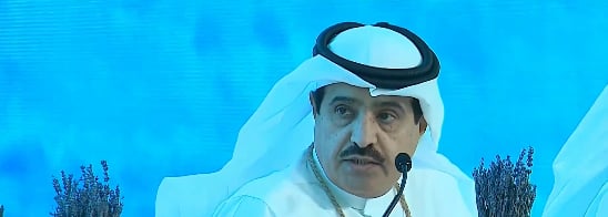 مسؤول: شهر أبريل سجل انخفاضًا في العواصف الغبارية بـ 60% عن المعدل خلال الـ 20 سنة الماضية