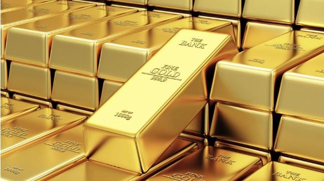 تراجع أسعار الذهب وسط ترقب محضر اجتماع «الفيدرالي الأمريكي»