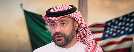 باحث: السياسة السعودية تعي تمامًا أن الولايات المتحدة في مأزق