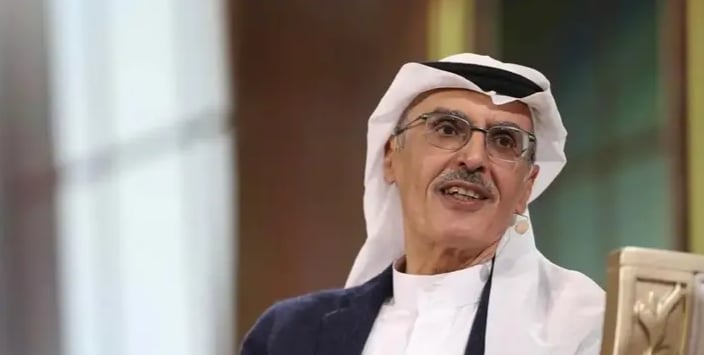  تركي آل الشيخ ناعيا الأمير الشاعر بدر بن عبدالمحسن: فقدت أبا لي