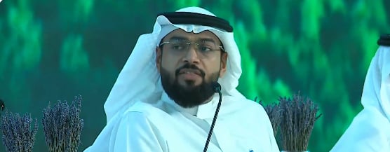 مدير برنامج استمطار السحب: زيادة متوسط الهاطل المطري لأكثر من 20% العام الماضي 