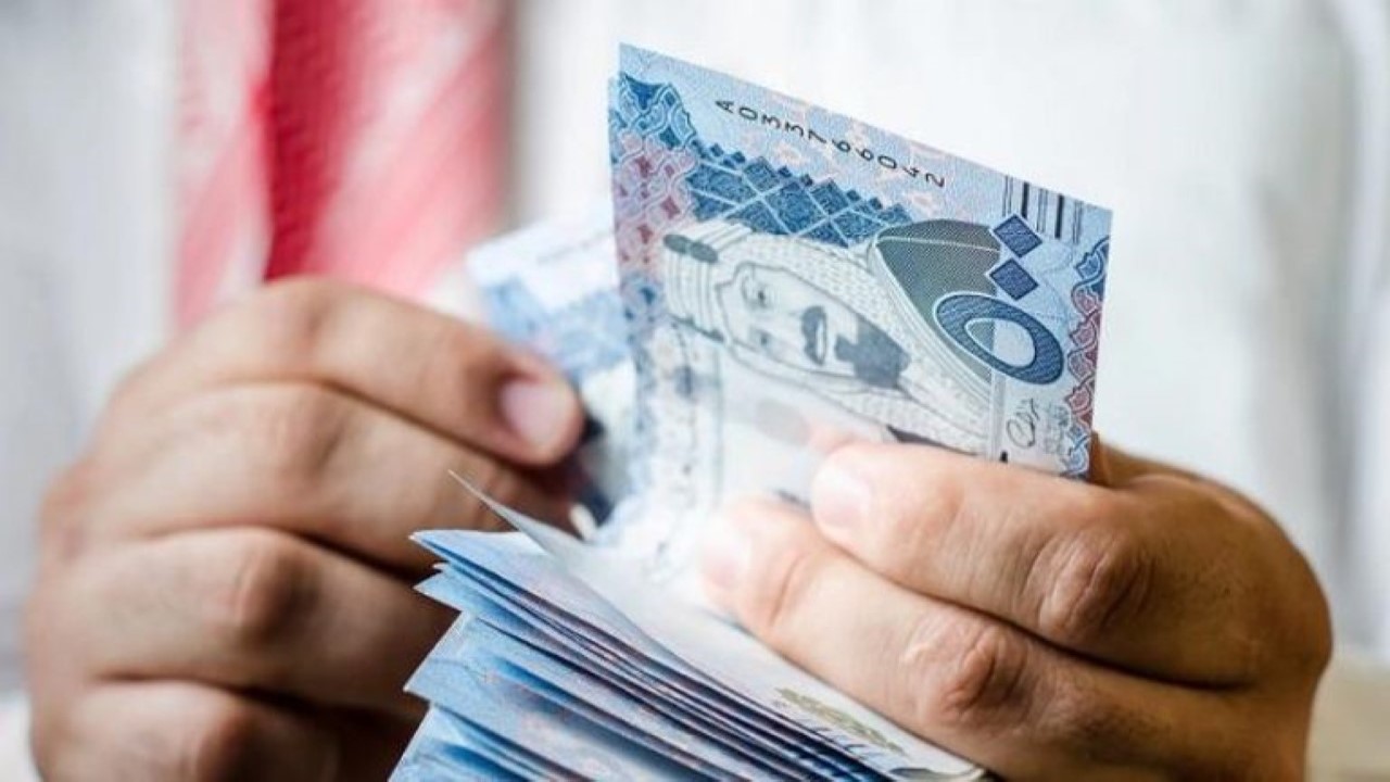 سعر الريال مقابل الجنيه المصري والعملات العربية اليوم الإثنين 19-11- 1445