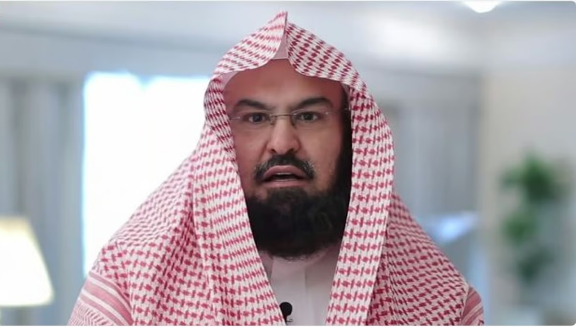 «السديس»: 50 لغة عالمية لترجمة «خطبة عرفة» لإيصال رسالة الحرمين الوسطية 