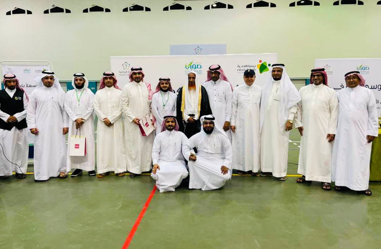 منزل منتصف الطريق بجازان.. رحلة أمل ونجاح في مساعدة المتعافين من الإدمان
