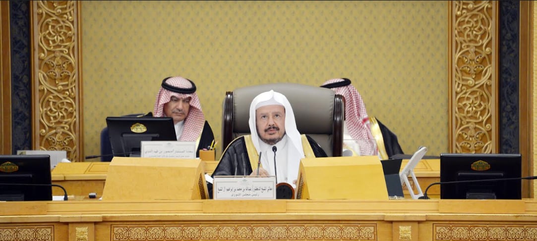 «الشورى» يطالب بإعادة النظر في نسب القبول التي تفرضها الجامعات لاختبار القدرات والتحصيلي