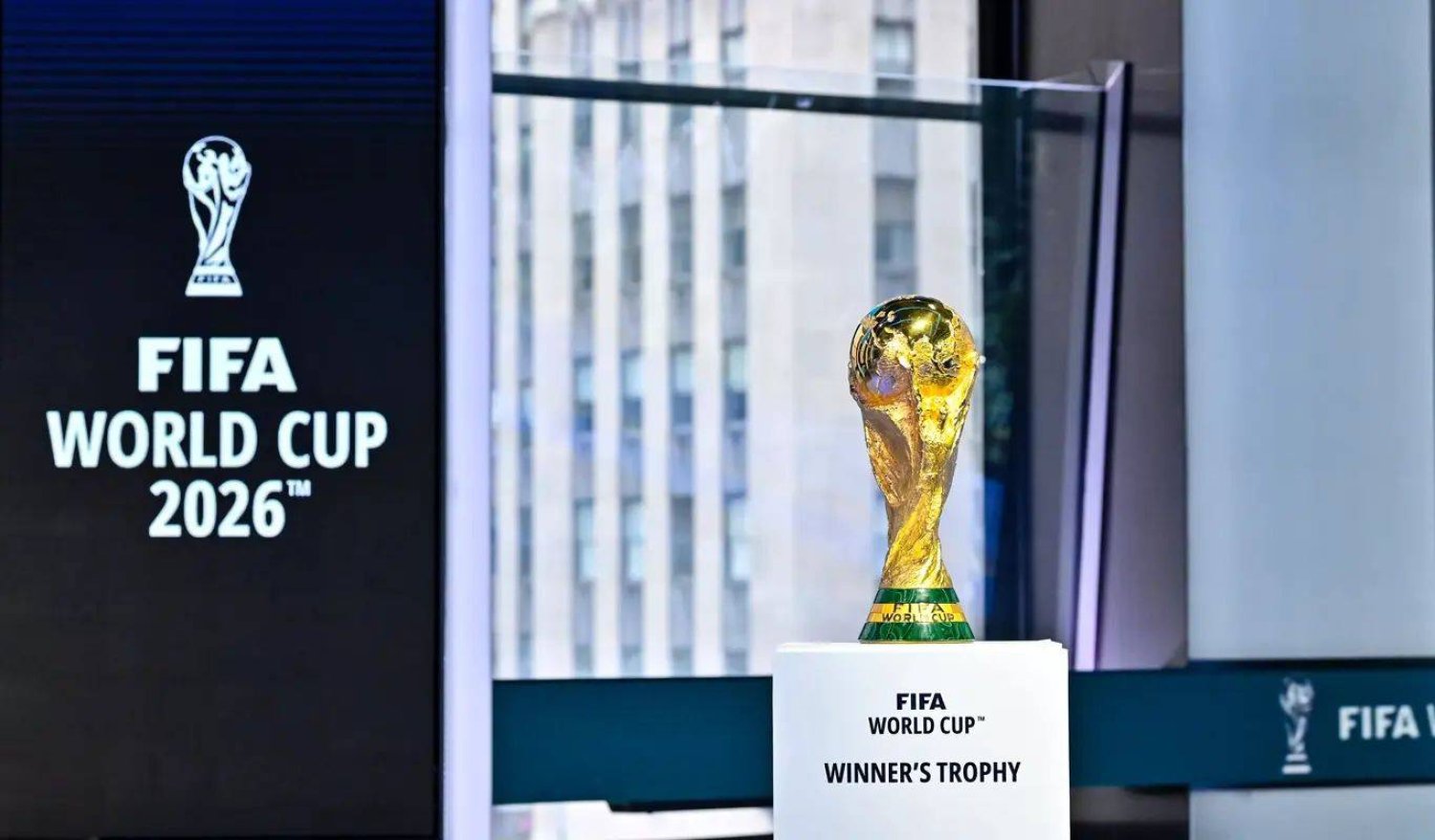 قرعة مونديال 2026.. «الأخضر» يصطدم باليابان وأستراليا في المجموعة الثالثة