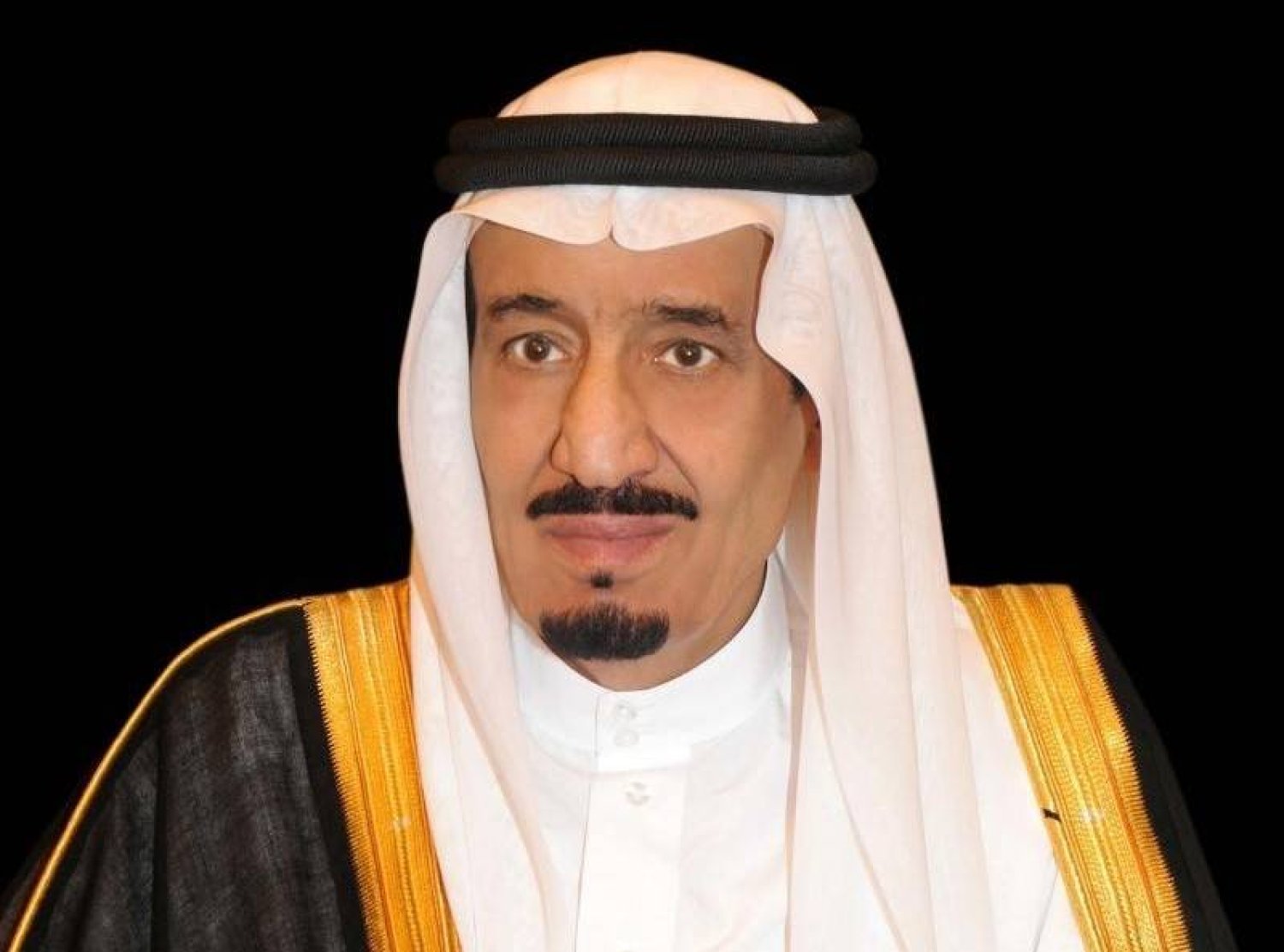 خادم الحرمين الشريفين يوجه برقية شكر لوزير الداخلية بمناسبة تهنئته بعيد الأضحى ونجاح موسم حج هذا العام