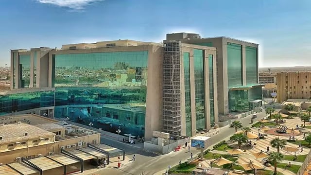«سعود الطبية»: اتباع بعض الإرشادات قد يقلل احتمال الإصابة بـ«القرحة الهضمية»

