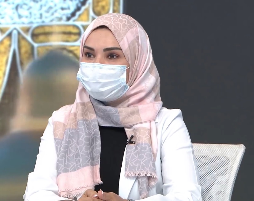 أخصائية توضح خصائص التغذية الصحية مع ارتفاع درجات الحرارة