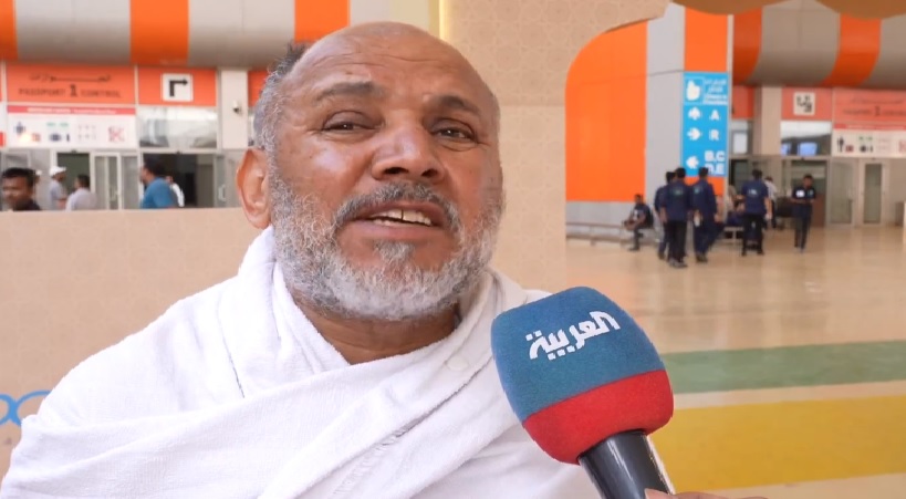 حاج يمني يروي قصصه في أداء الفريضة عبر السنوات المختلفة