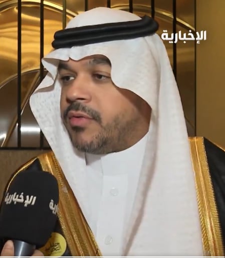مدير مركز التدريب العدلي: 3 آلاف خريج وخريجة من برنامج تأهيل المحامين