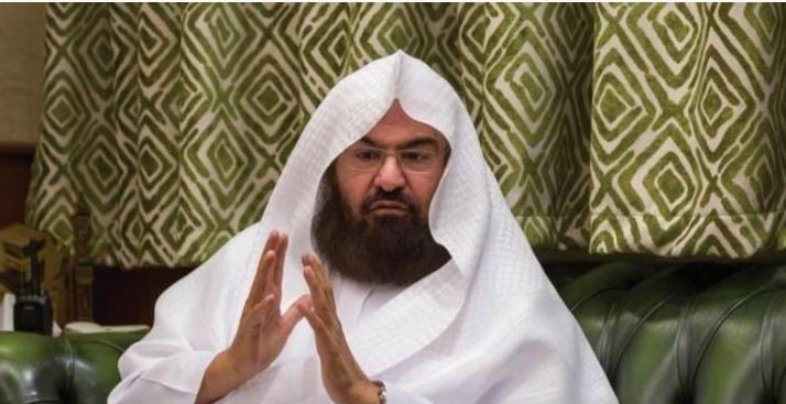 رئيس الشؤون الدينية: 621 مليون مستفيد ومستمع لترجمة خطبة عرفة عالميًا