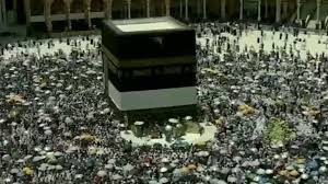 فيديو| ضيوف الرحمن يملؤون جنبات صحن المطاف في آخر أيام التشريق