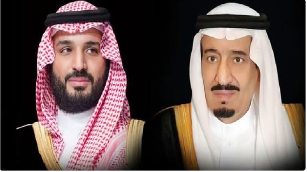 القيادة تبعث برقيات تهنئة إلى قادة الدول الإسلامية بمناسبة عيد الأضحى المبارك