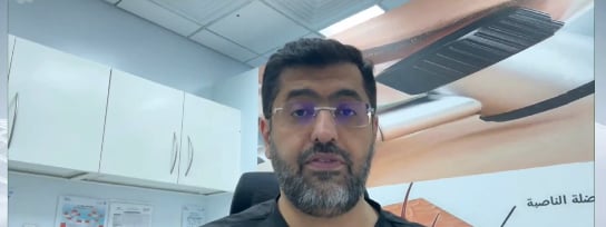 استشاري يحذر من مسابح وساونا الأندية: ناقلات للفيروسات المعدية