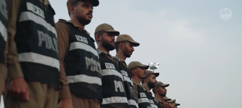متحدث «العمليات الأمنية»: المركز يوفر المعلومات للحجاج ويقدم الدعم النفسي بحالات الطوارئ