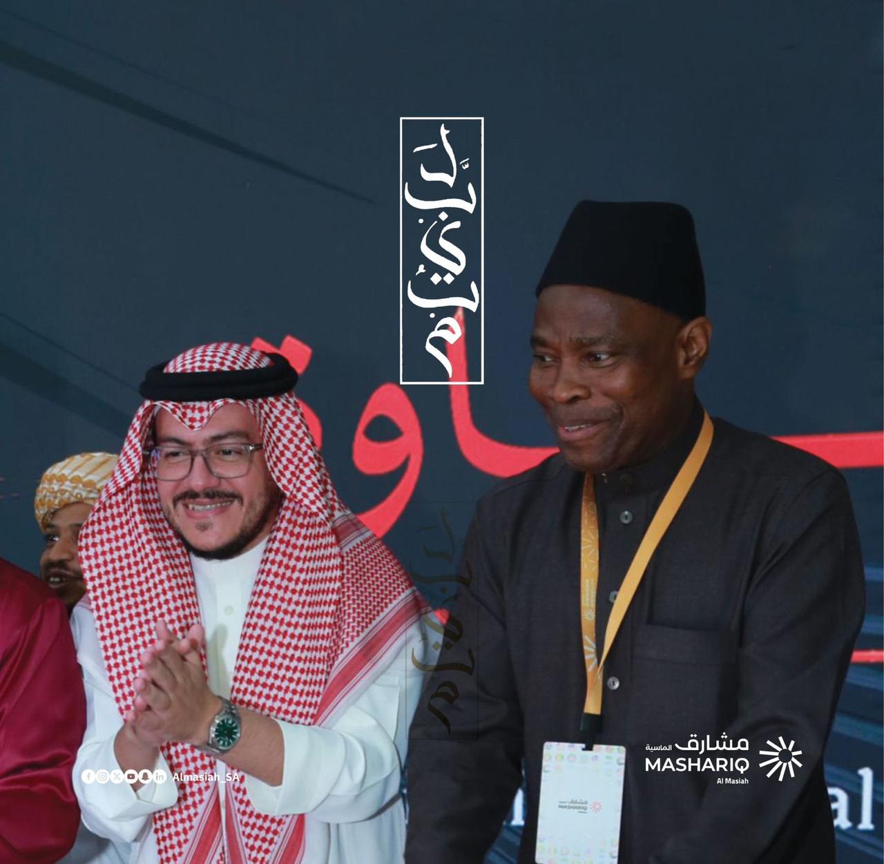 الصين وبينين.. فرقتهما المسافات والثقافات وجمعتهما جائزة (لبيتم)
