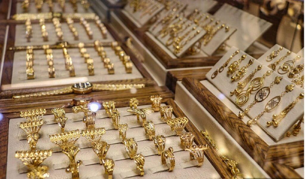 سعر الذهب في السعودية اليوم السبت 16-12- 1445 لكل الأعيرة