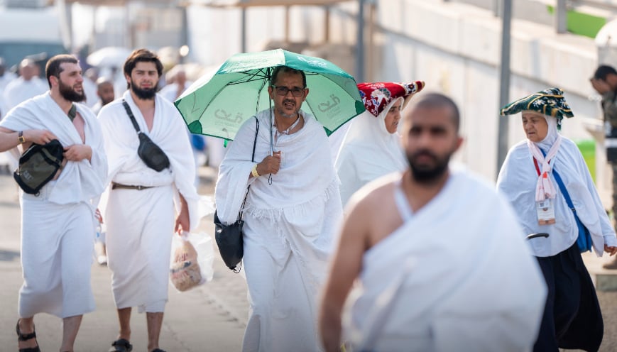 وزارة الصحة: 3 إجراءات للتعامل مع حالات الإجهاد الحراري