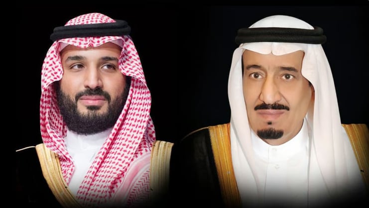 القيادة تُعزي الرئيس التركي في ضحايا الحريق الذي اندلع في منتجع بولاية بولو