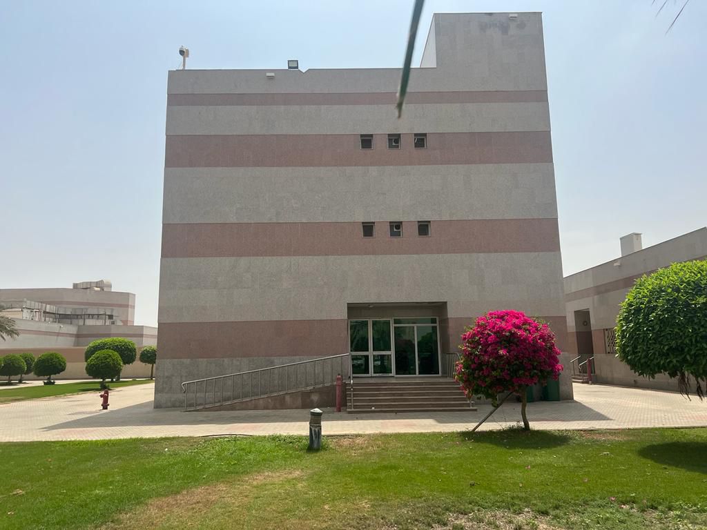 رحلة أمل ونجاح في مساعدة المتعافين من الإدمان
