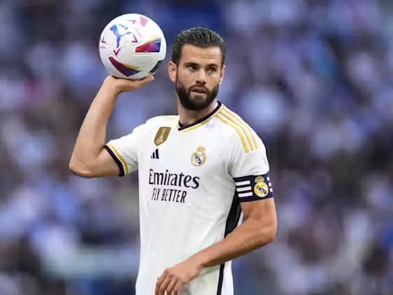 القادسية يقترب من التعاقد مع قائد ريال مدريد 