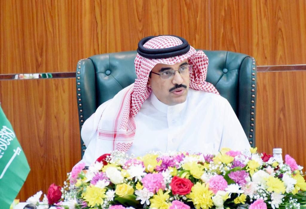 للمرة الأولى.. «تعليم الطائف» يودع المستحقات المالية لـ326 متقاعدا قبل تركهم العمل