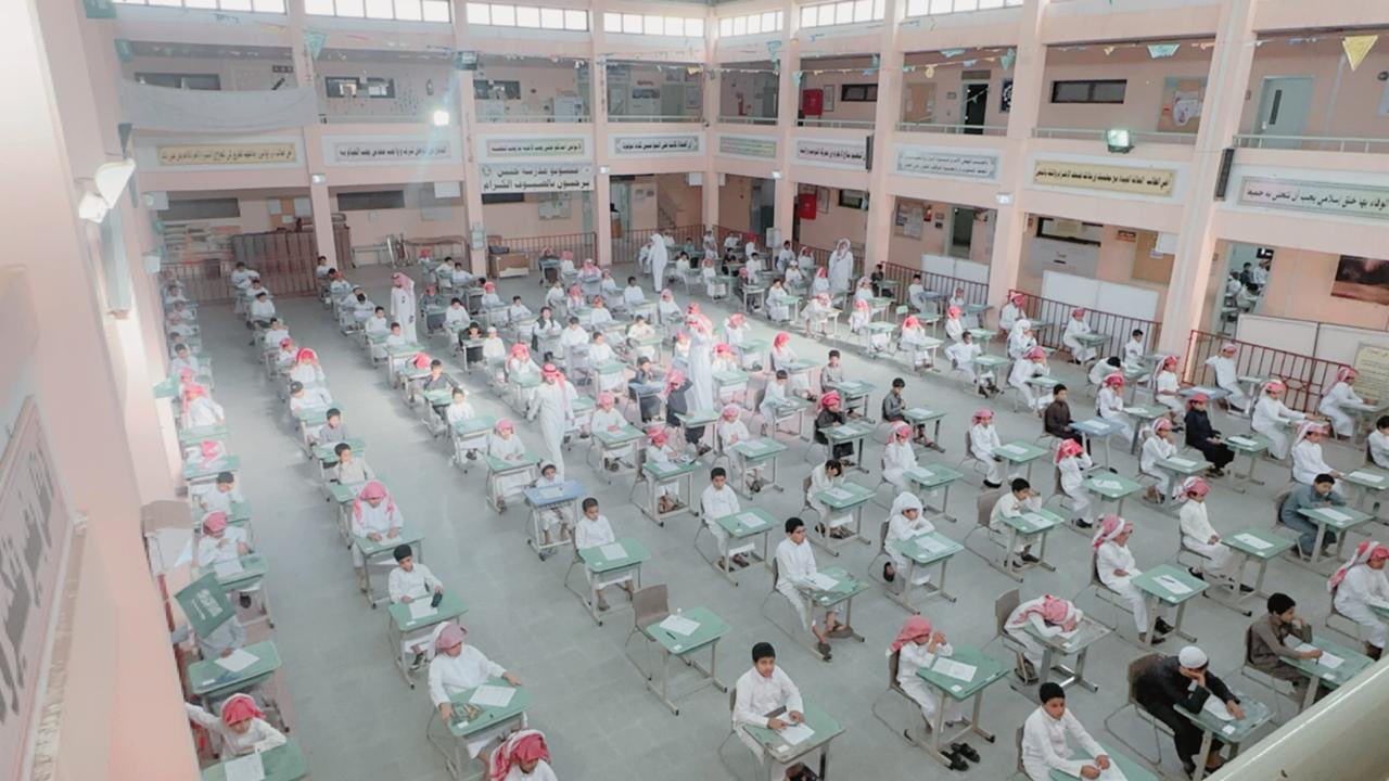 تفاصيل الاختبارات النهائية للفصل الدراسي الثالث 1445.. وموعد إعلان النتيجة عبر نظام نور