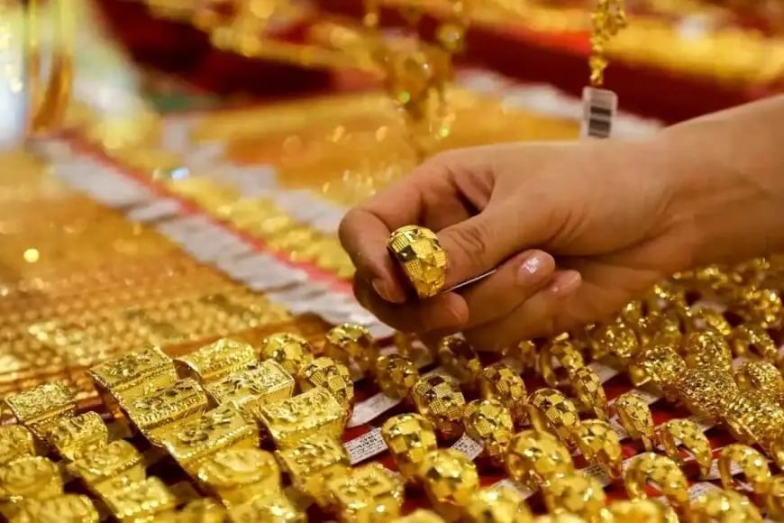 سعر الذهب في السعودية اليوم السبت 23-12- 1445 لكل الأعيرة