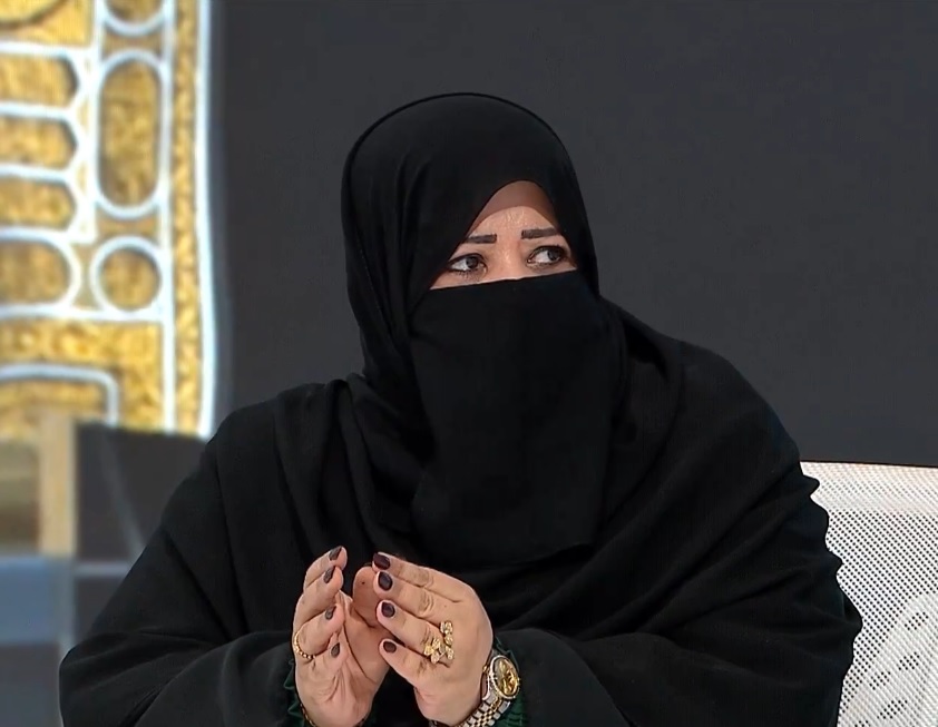 مستشارة تربوية: يجب غرس حب أيام الحج في الطفل وتعليمه بفضل يوم عرفة