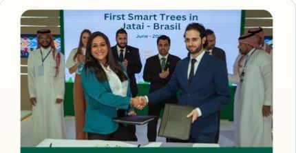 لتعزيز الاستدامة البيئية.. شراكة سعودية برازيلية تعكس جهود «البيئة» في تمكين منظومة ريادة الأعمال 
