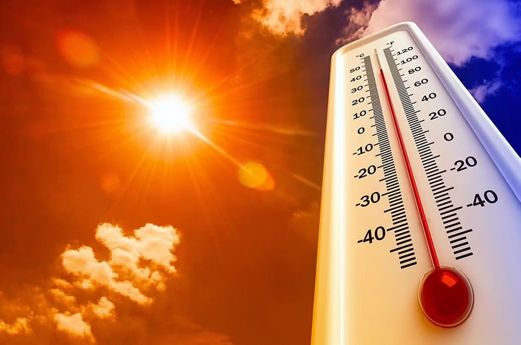 المدينة المنورة الأعلى حرارة في المملكة اليوم بـ46 مئوية والسودة الأدنى بـ15 درجة