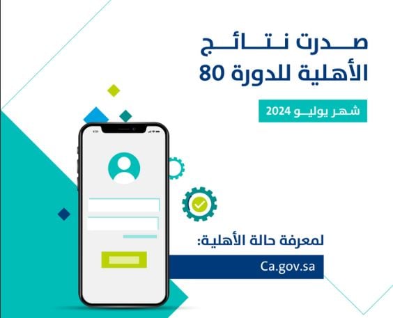 موعد نزول «حساب المواطن» لشهر يوليو 2024 الدفعة 80
